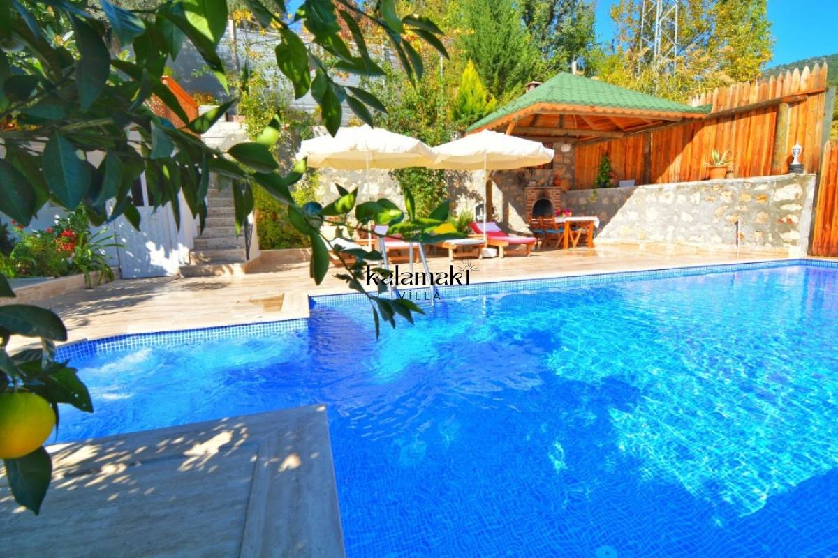 Villa Ayaz