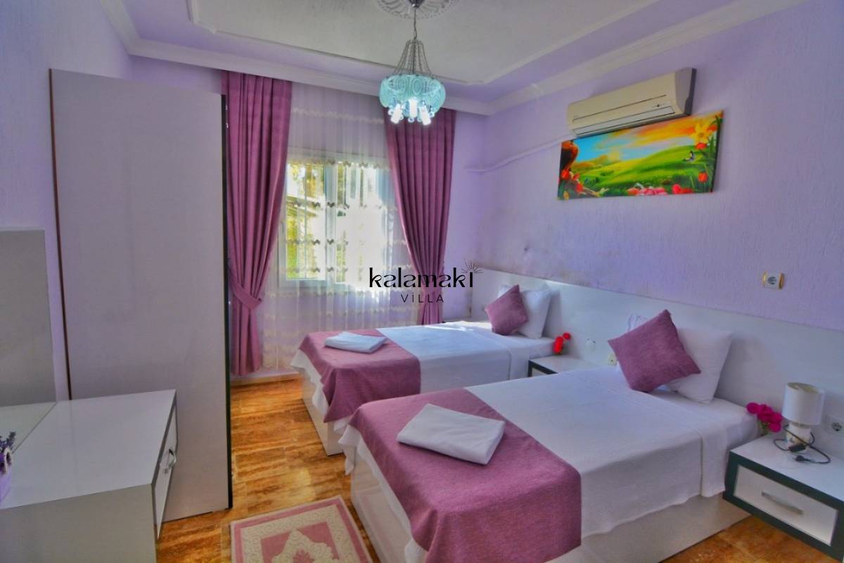 Villa Ayaz