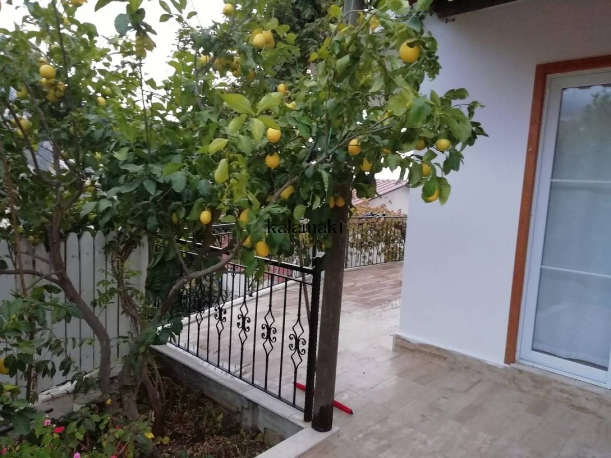 Villa Ayaz