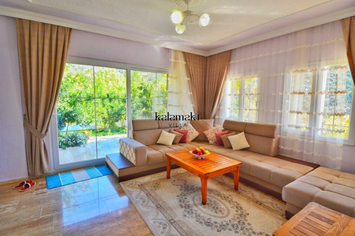 Villa Ayaz