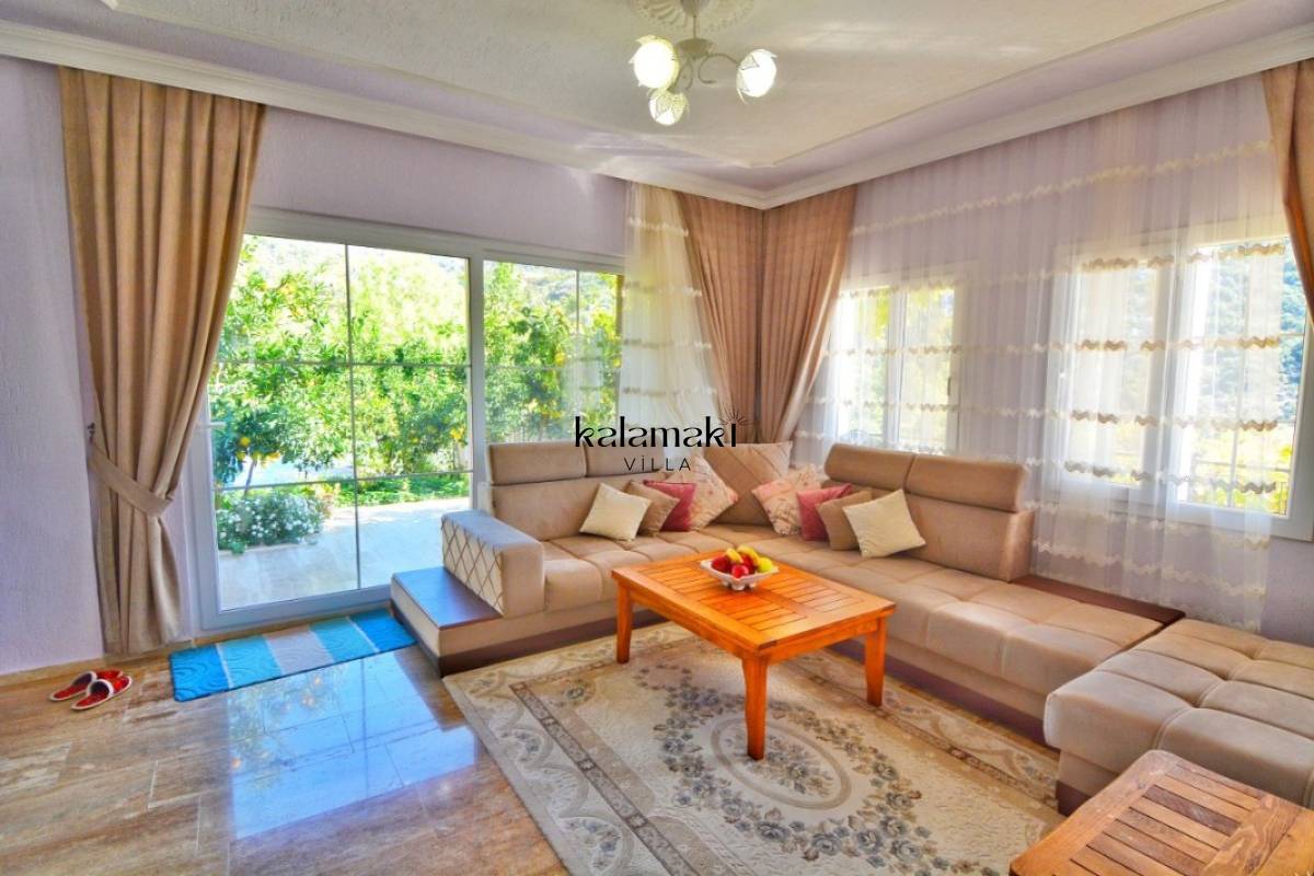Villa Ayaz