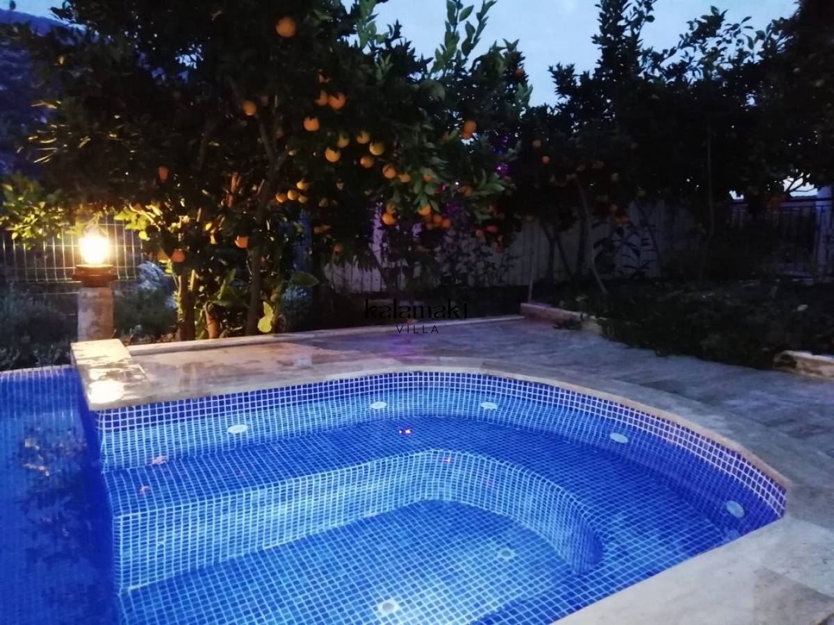 Villa Ayaz