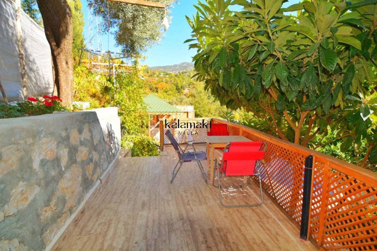Villa Ayaz