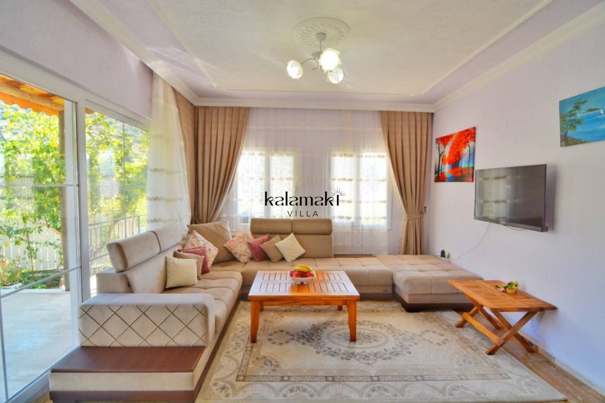 Villa Ayaz