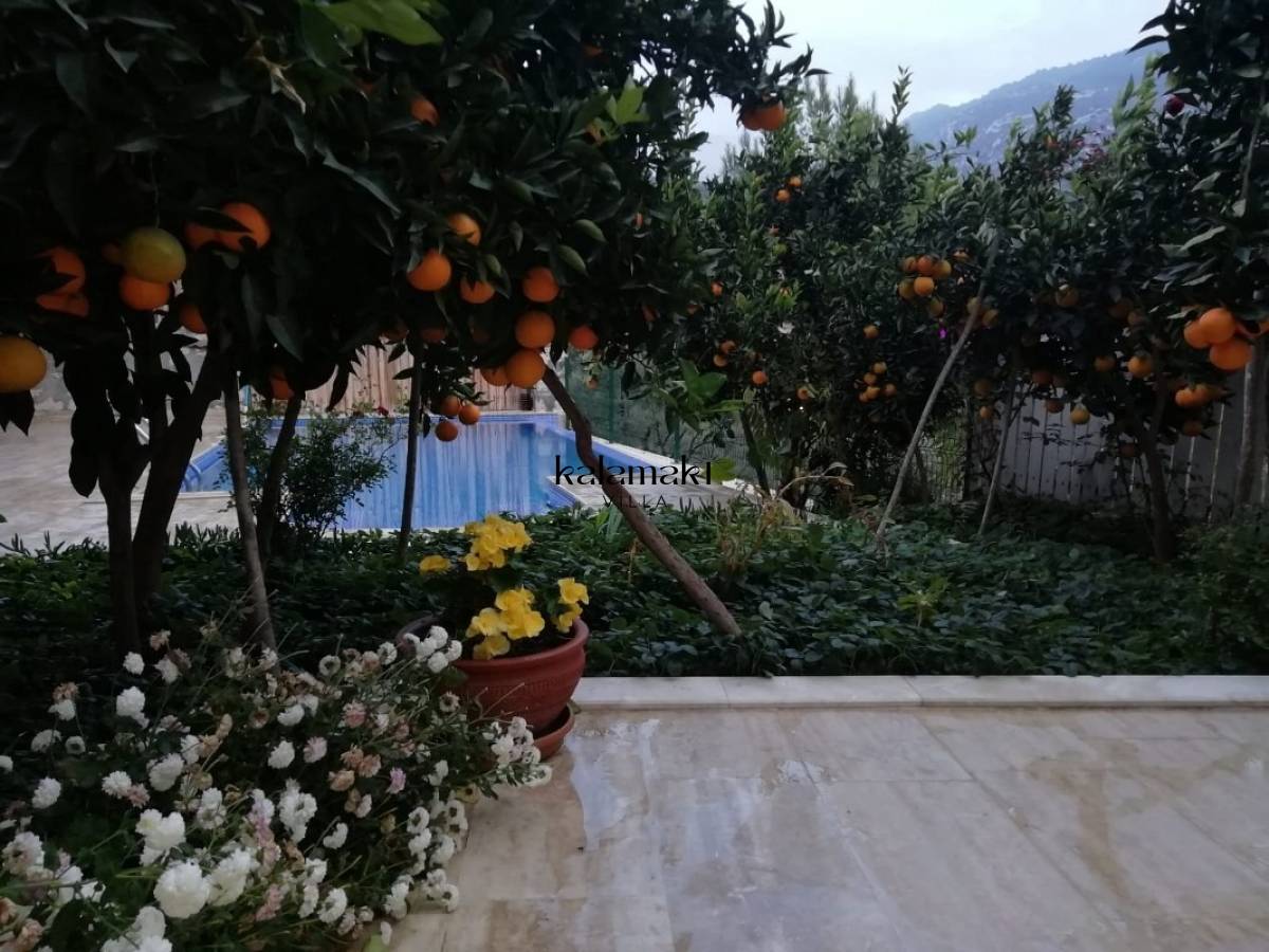 Villa Ayaz