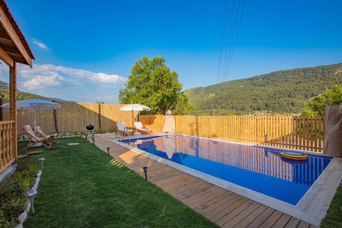 Villa Bertuğ