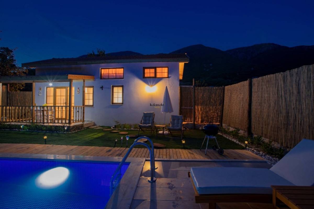 Villa Bertuğ