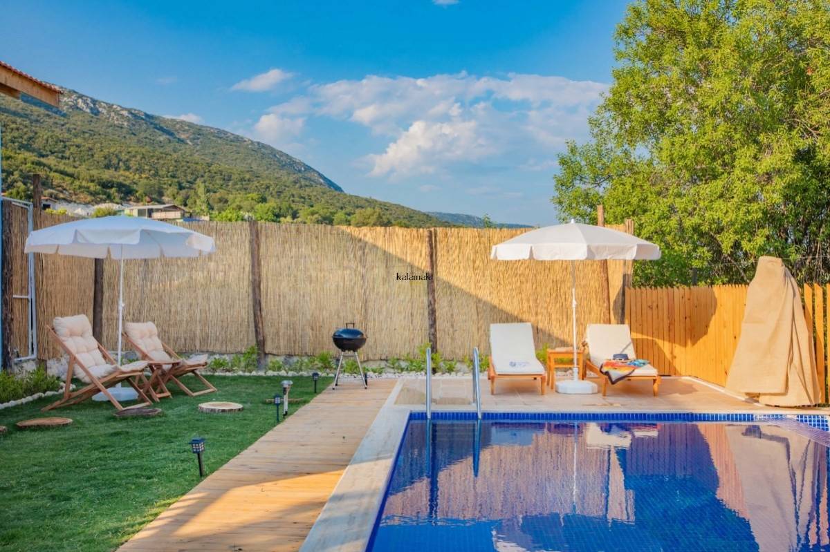 Villa Bertuğ