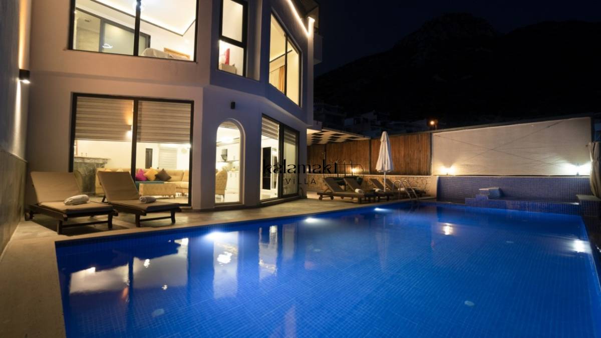 Villa Bloom