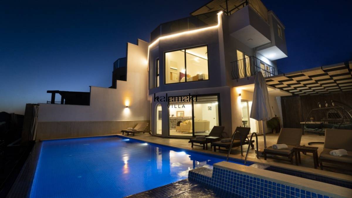 Villa Bloom