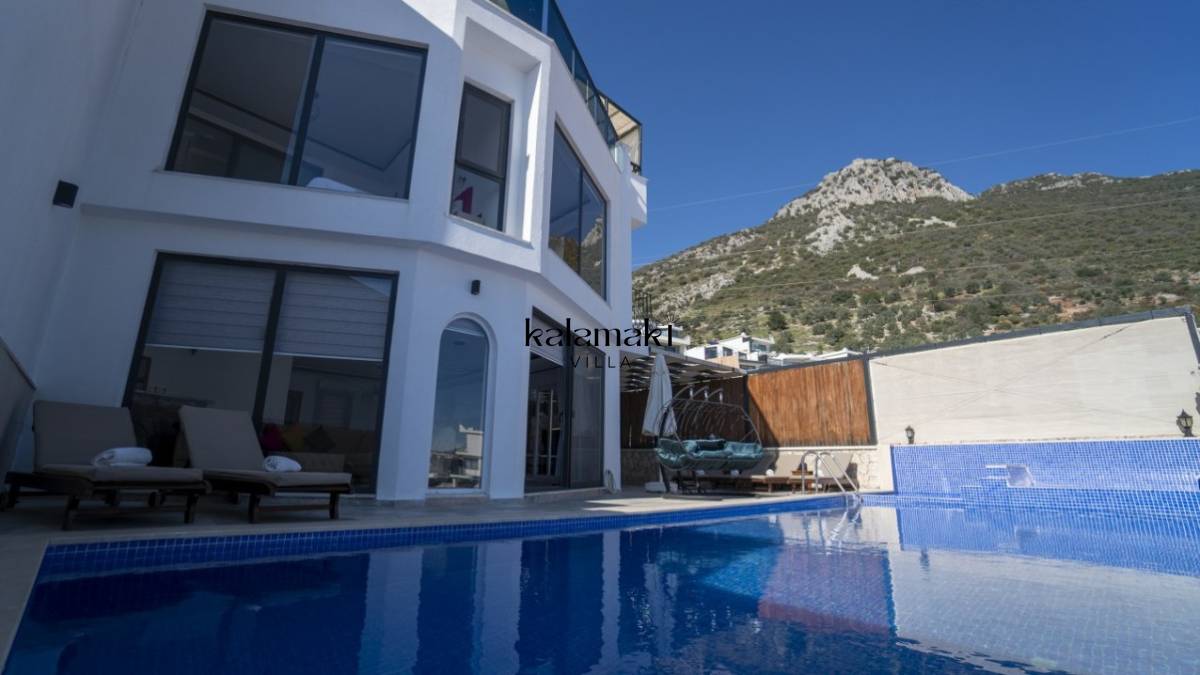 Villa Bloom