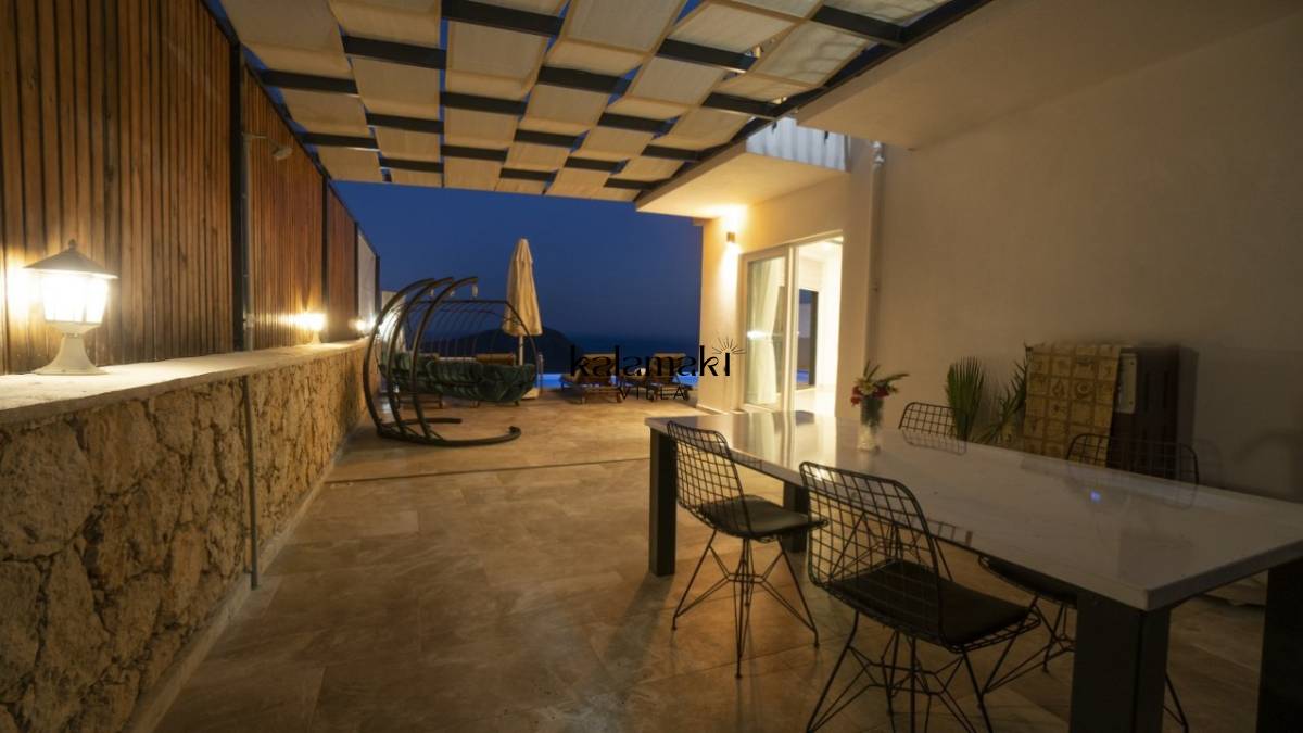 Villa Bloom