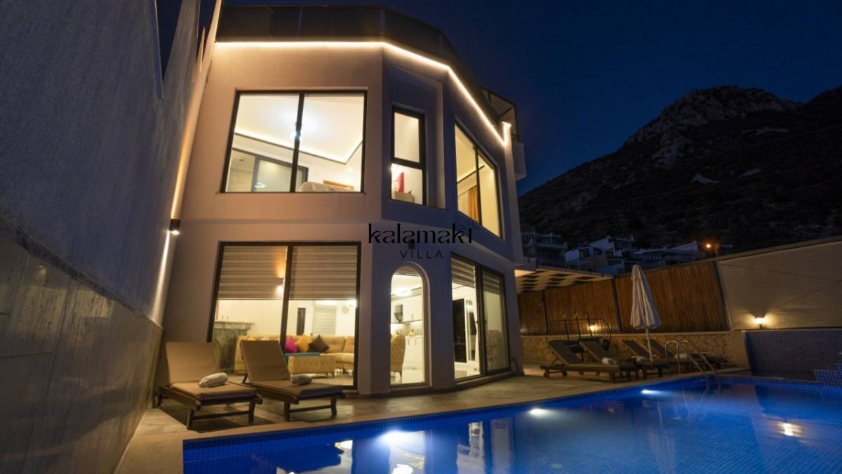 Villa Bloom