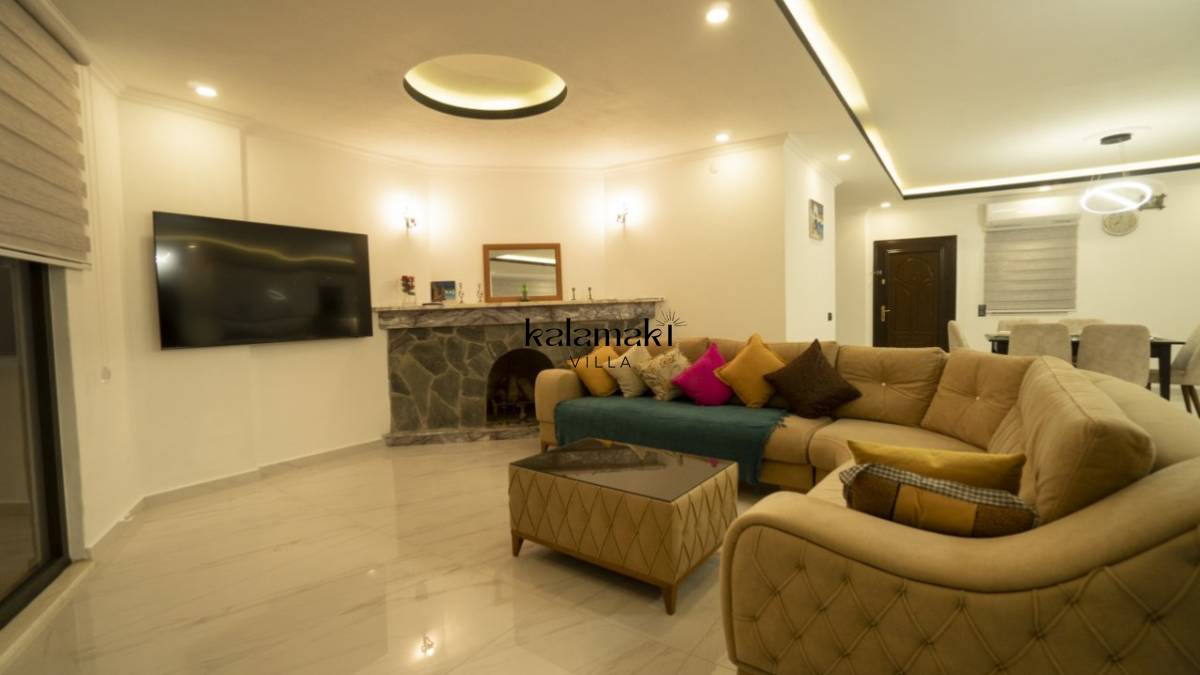 Villa Bloom