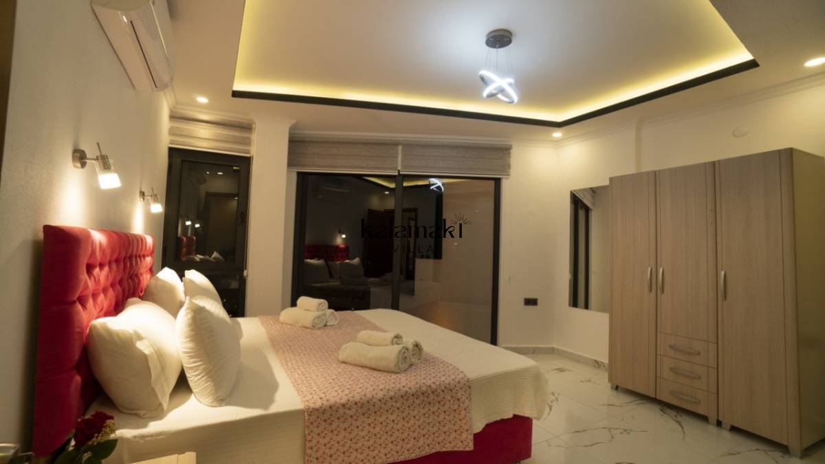 Villa Bloom
