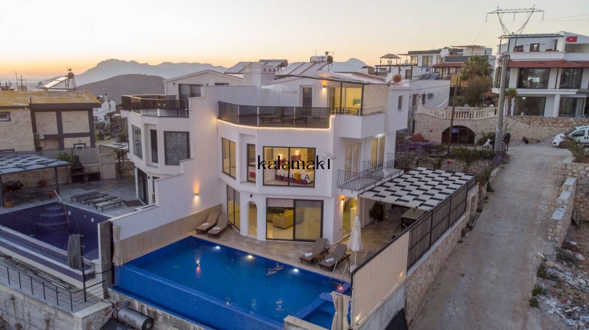 Villa Bloom
