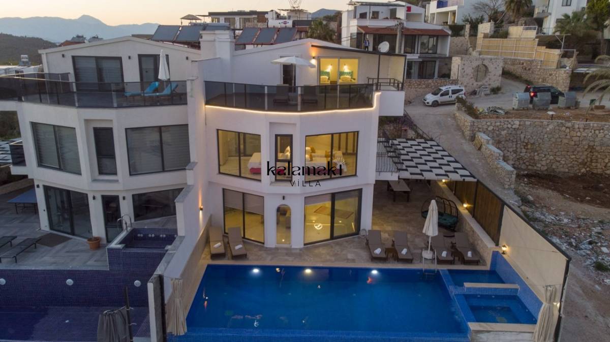 Villa Bloom