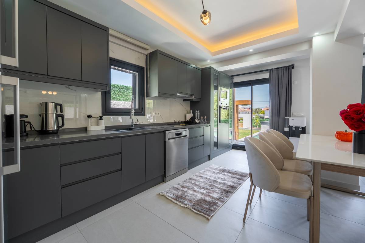 Villa Casa Del Mar 3