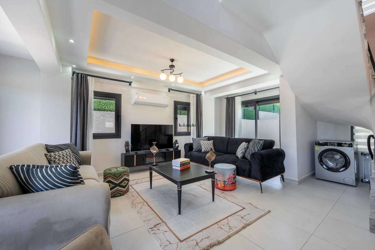 Villa Casa Del Mar 3