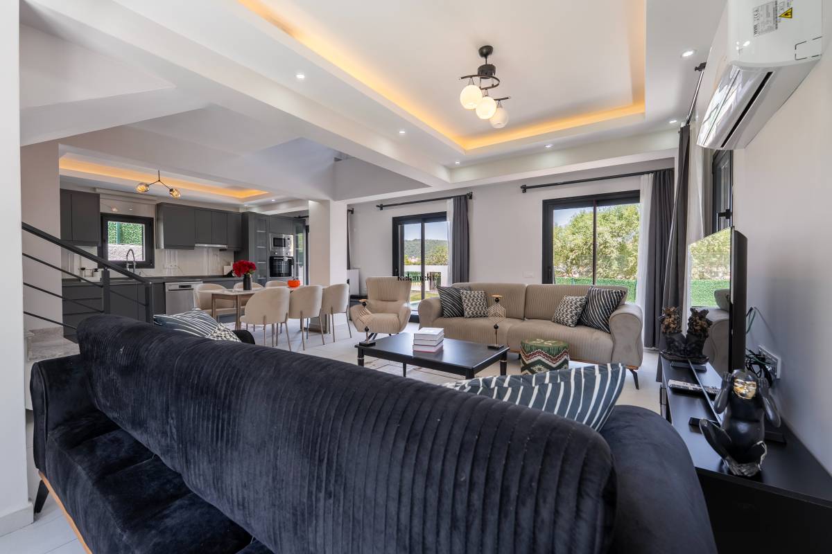 Villa Casa Del Mar 3