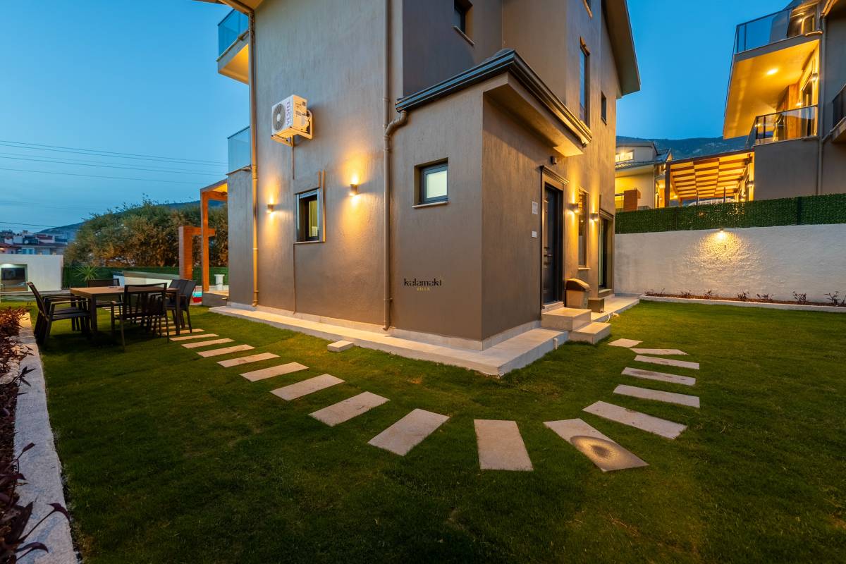 Villa Casa Del Mar 3