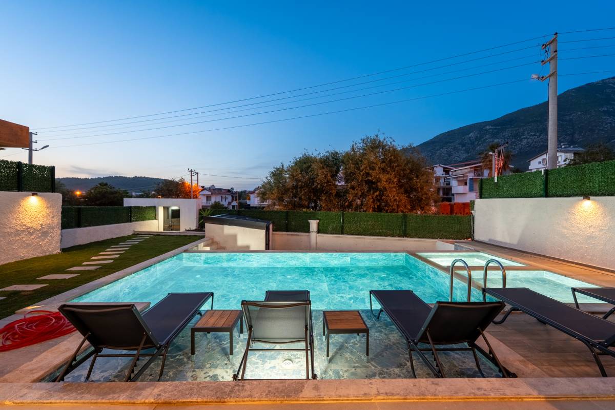 Villa Casa Del Mar 3