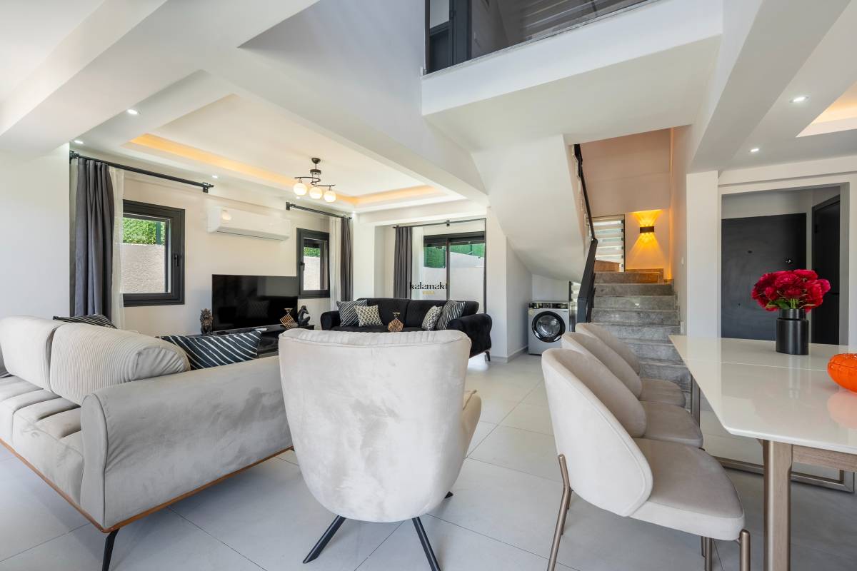 Villa Casa Del Mar 3