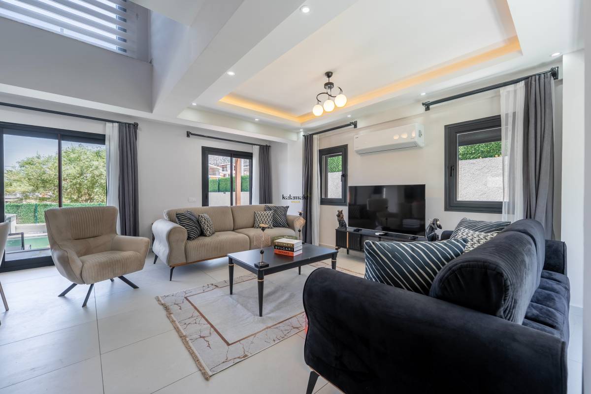 Villa Casa Del Mar 3