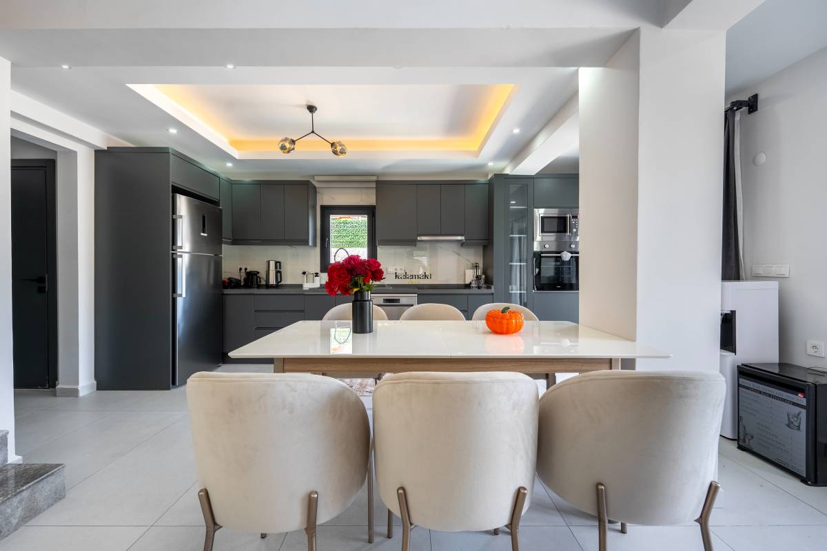 Villa Casa Del Mar 3