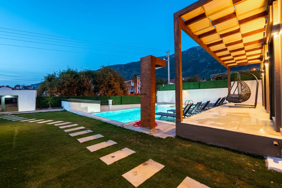 Villa Casa Del Mar 3