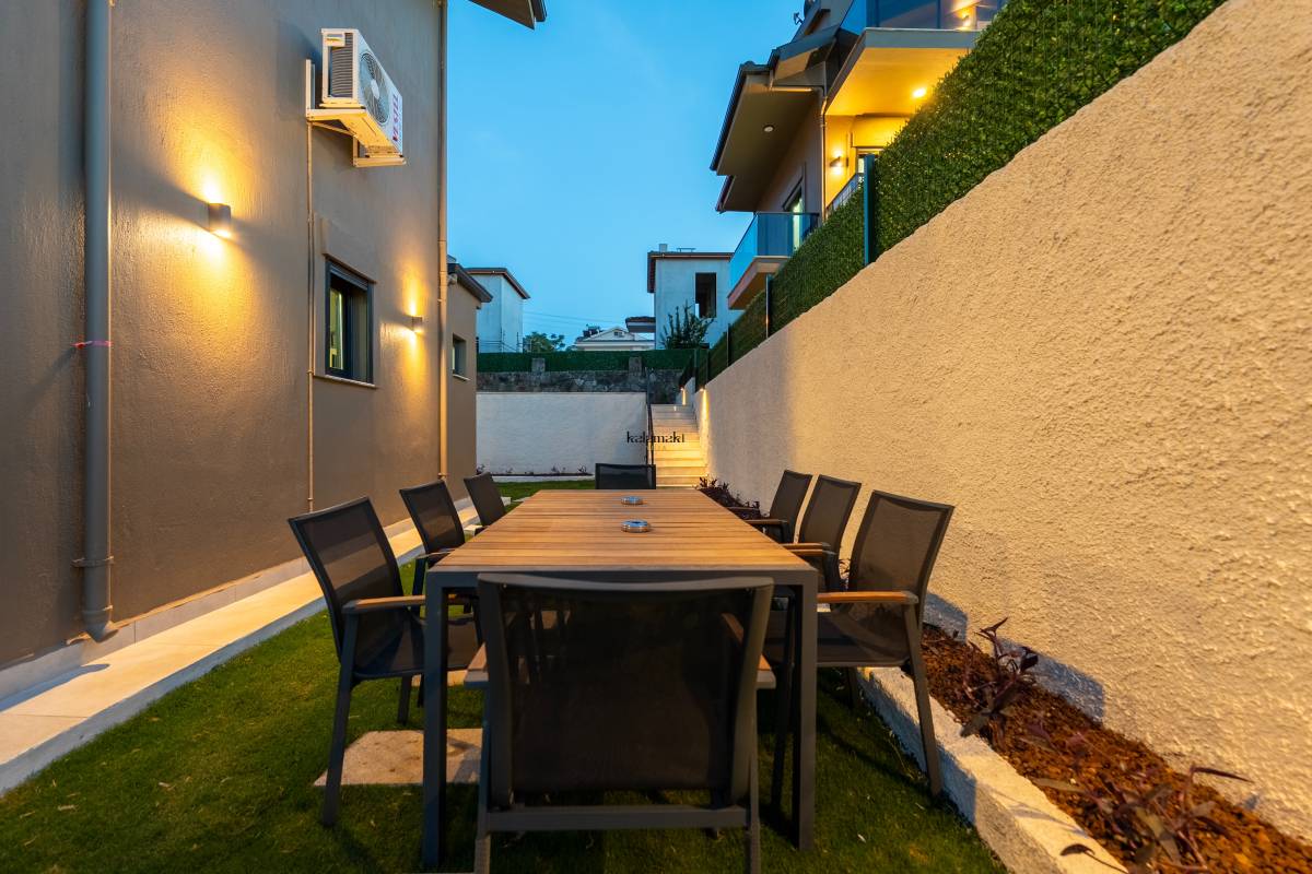 Villa Casa Del Mar 3