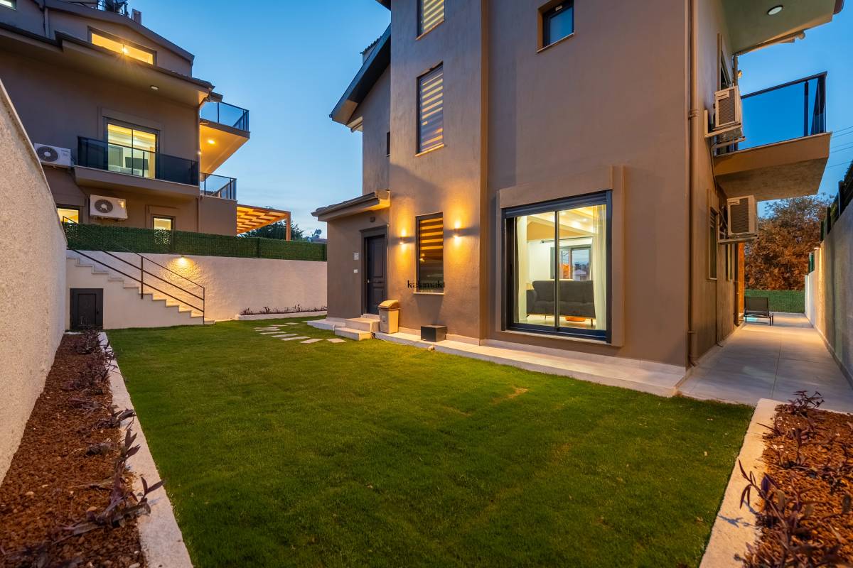 Villa Casa Del Mar 3