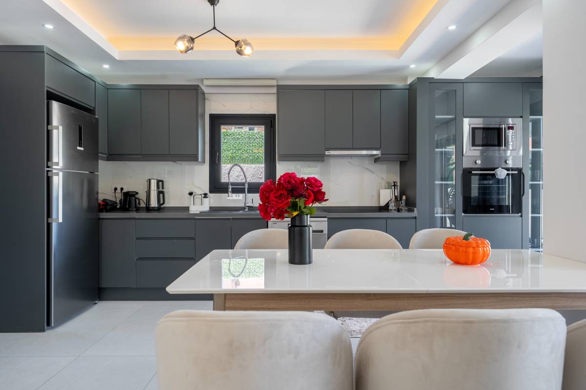 Villa Casa Del Mar 3