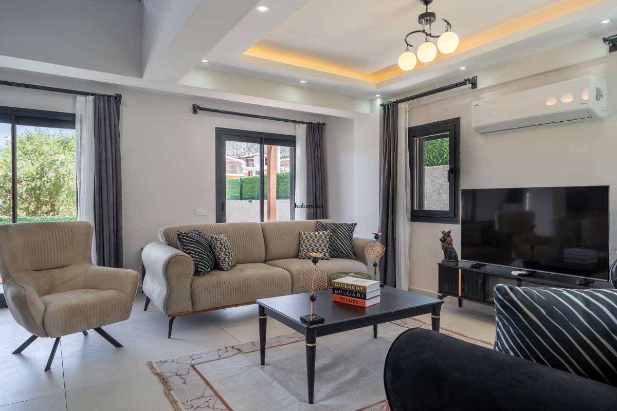 Villa Casa Del Mar 3