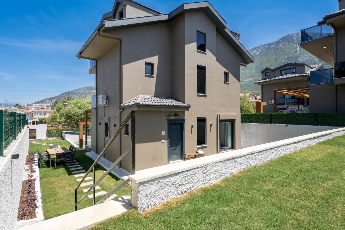 Villa Casa Del Mar 3