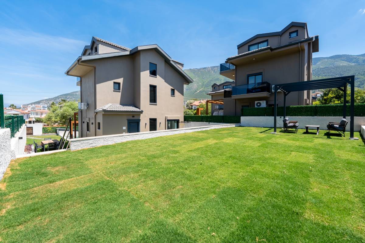 Villa Casa Del Mar 3