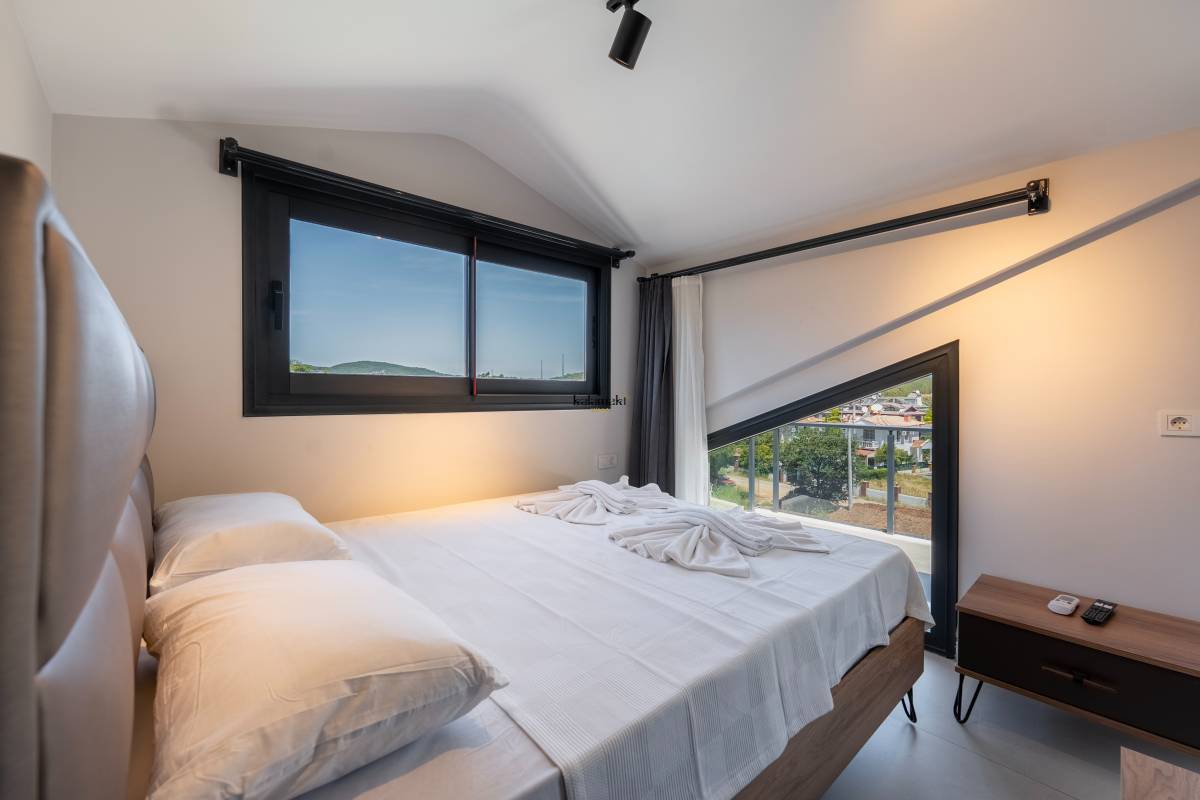 Villa Casa Del Mar 3