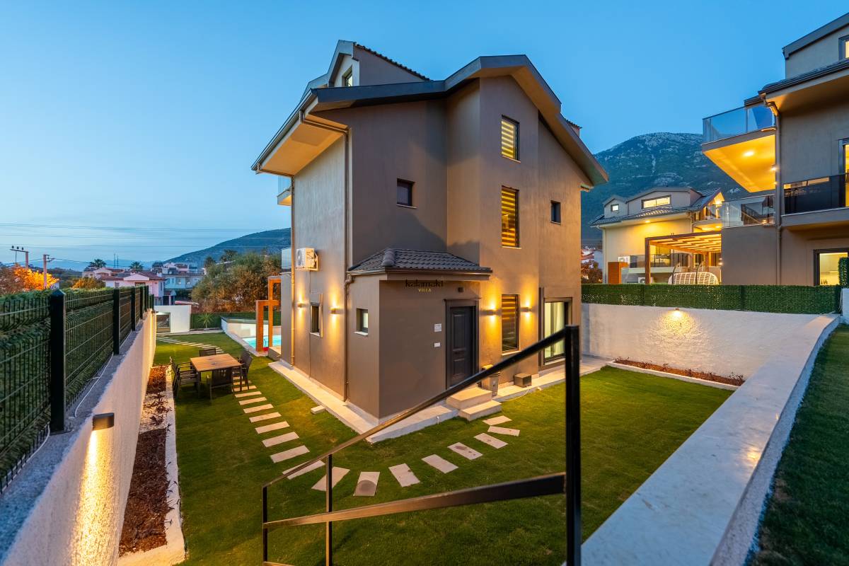 Villa Casa Del Mar 3