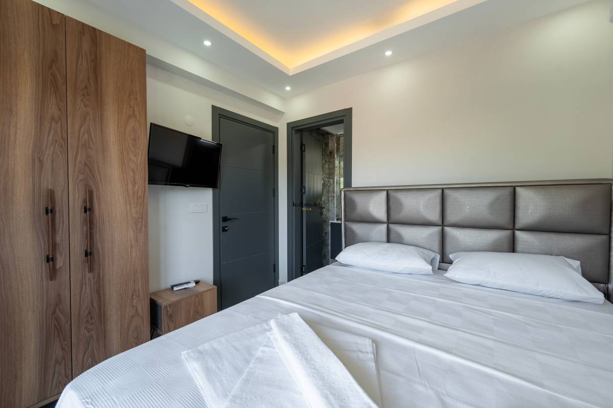 Villa Casa Del Mar 3