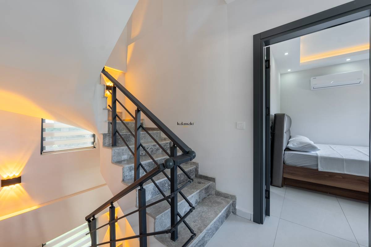 Villa Casa Del Mar 3