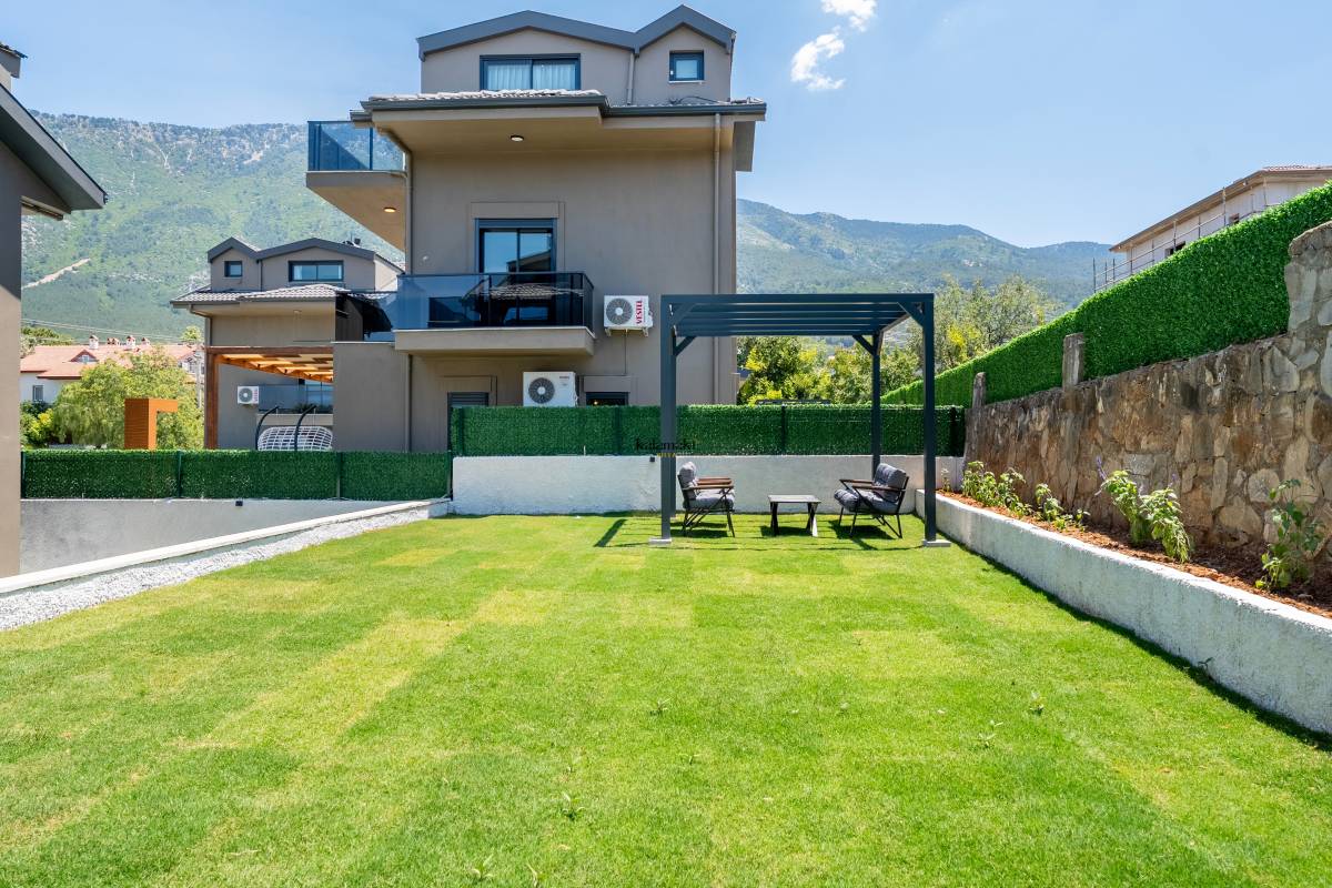 Villa Casa Del Mar 3