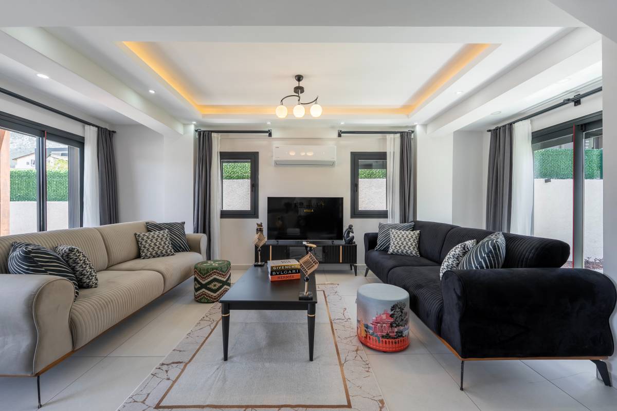 Villa Casa Del Mar 3