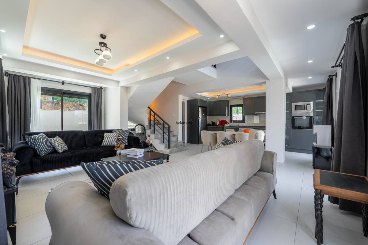 Villa Casa Del Mar 3