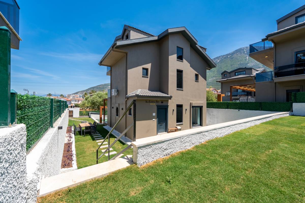 Villa Casa Del Mar 3