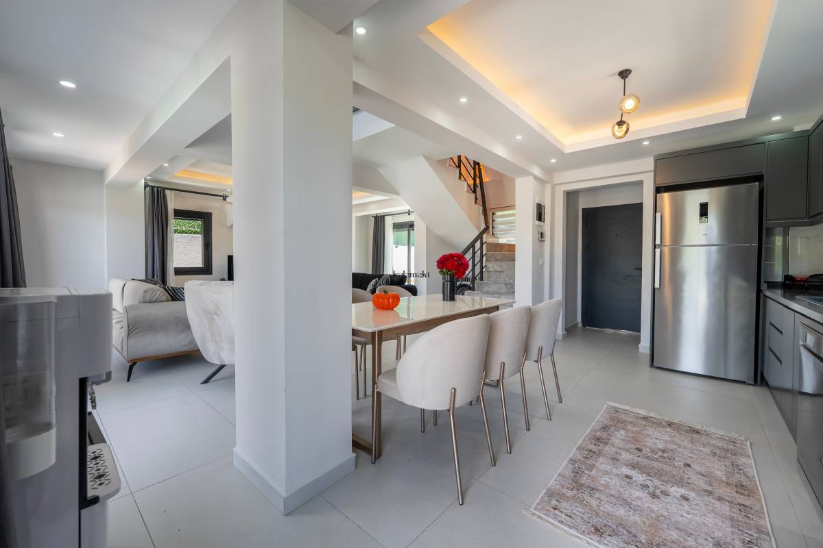 Villa Casa Del Mar 3