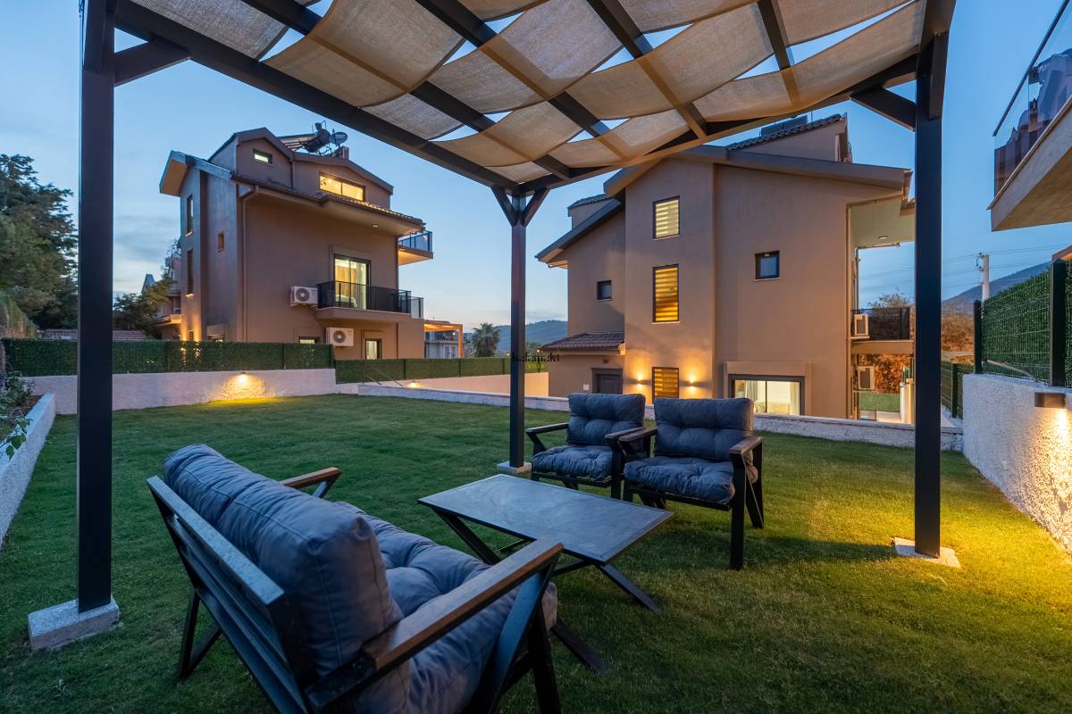 Villa Casa Del Mar 3