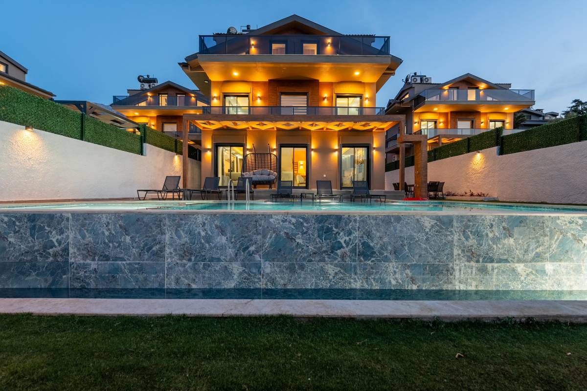 Villa Casa Del Mar 3