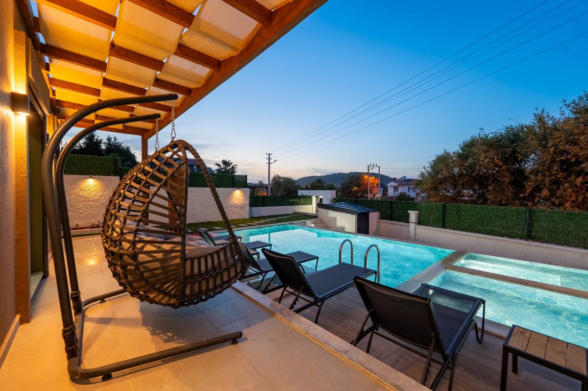 Villa Casa Del Mar 3