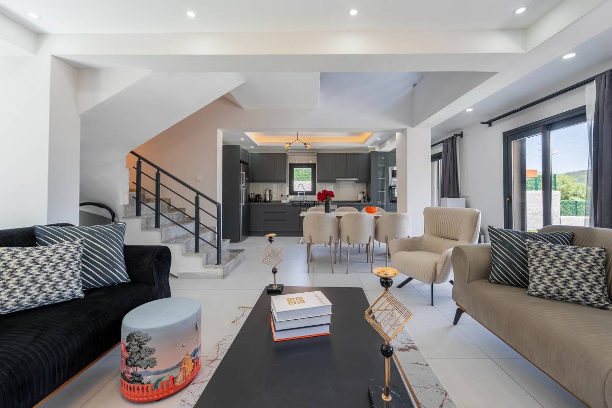 Villa Casa Del Mar 3