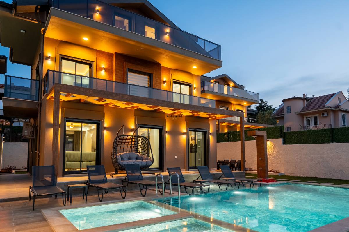 Villa Casa Del Mar 3